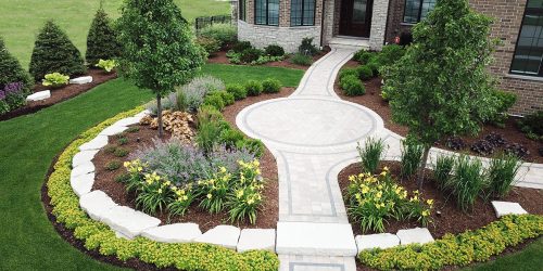 Landscaping, Hardscaping & Patio Landscaping, Hardscaping & Patio