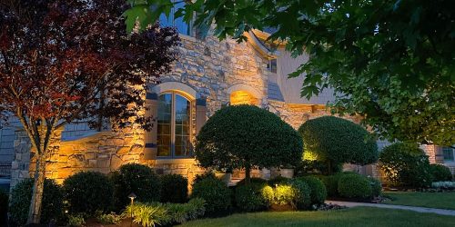 Outdoor Lighting, Landscape Lighting, Lightscaping
