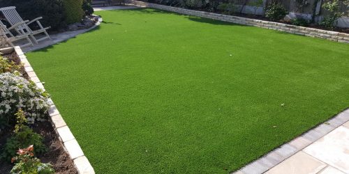 Turf Installation Turf Installation
