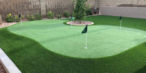 Turf Installation Turf Installation