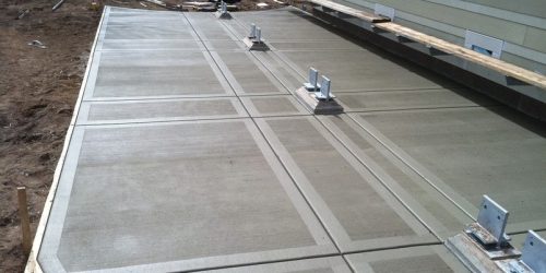 Concrete Flatwork