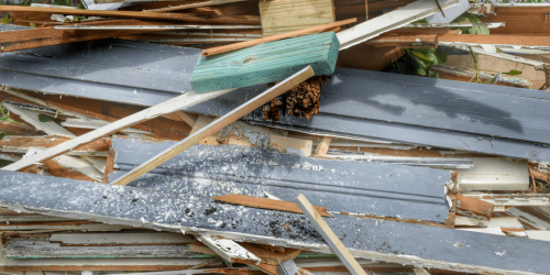 Junk Removal & Debris Removal Junk Removal & Debris Removal