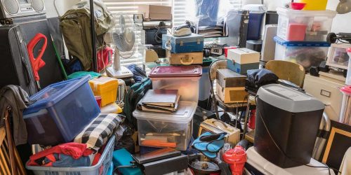 Junk Removal & Debris Removal Junk Removal & Debris Removal