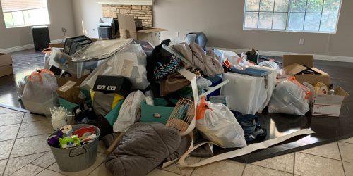 Junk Removal & Debris Removal Junk Removal & Debris Removal
