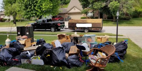 Junk Removal & Debris Removal Junk Removal & Debris Removal