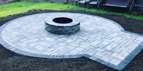 Hardscape & Outdoor Living Hardscape & Outdoor Living