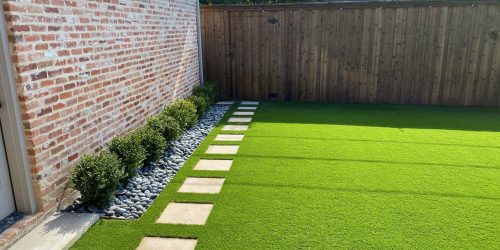 Turf Installation Turf Installation