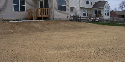 Land Grading