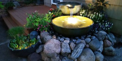 Hardscape & Outdoor Living Hardscape & Outdoor Living